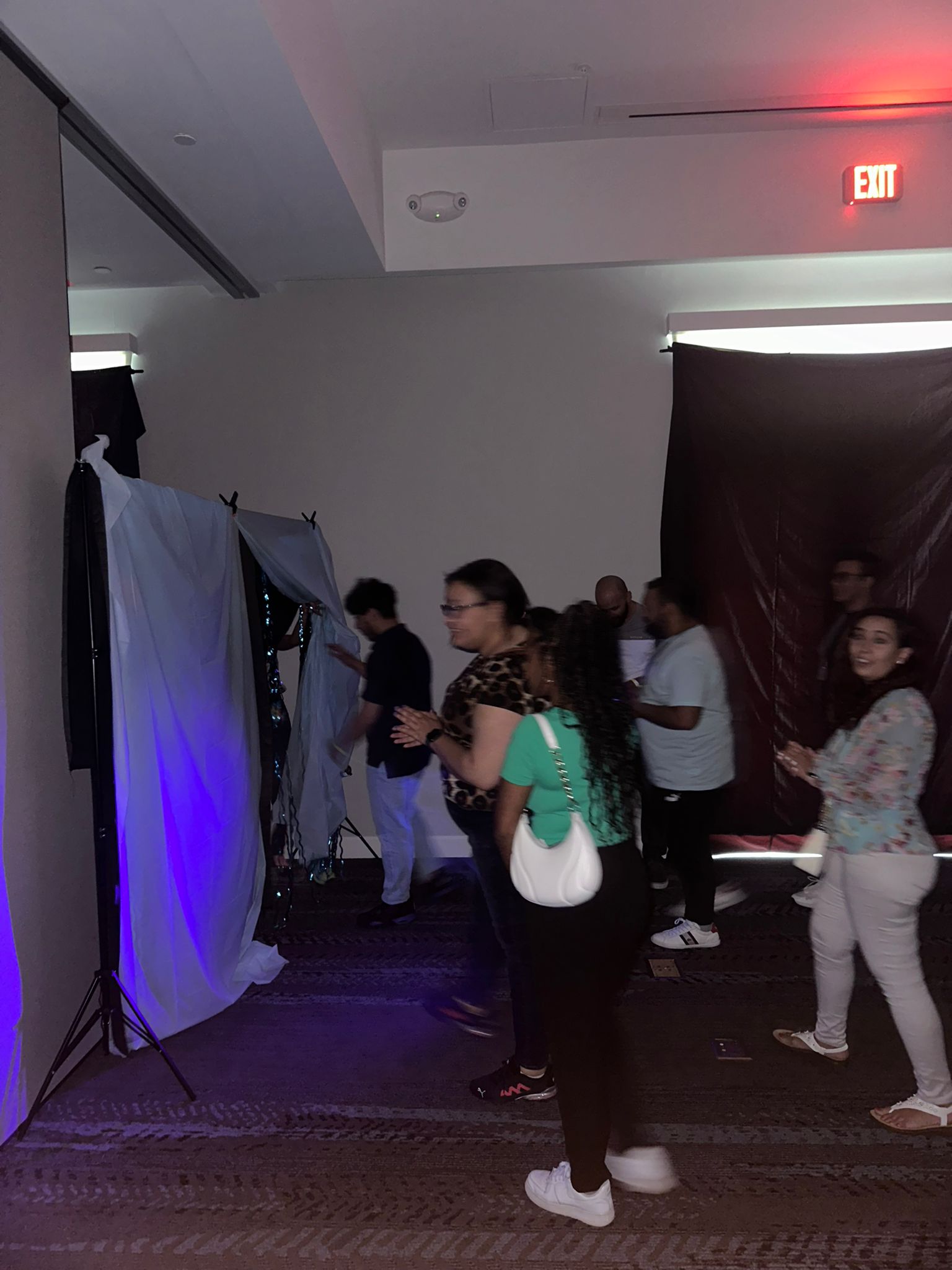 Convention Memory 20