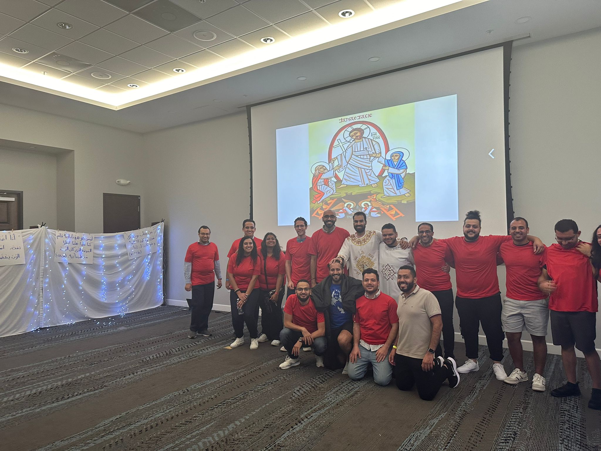 Convention Memory 23