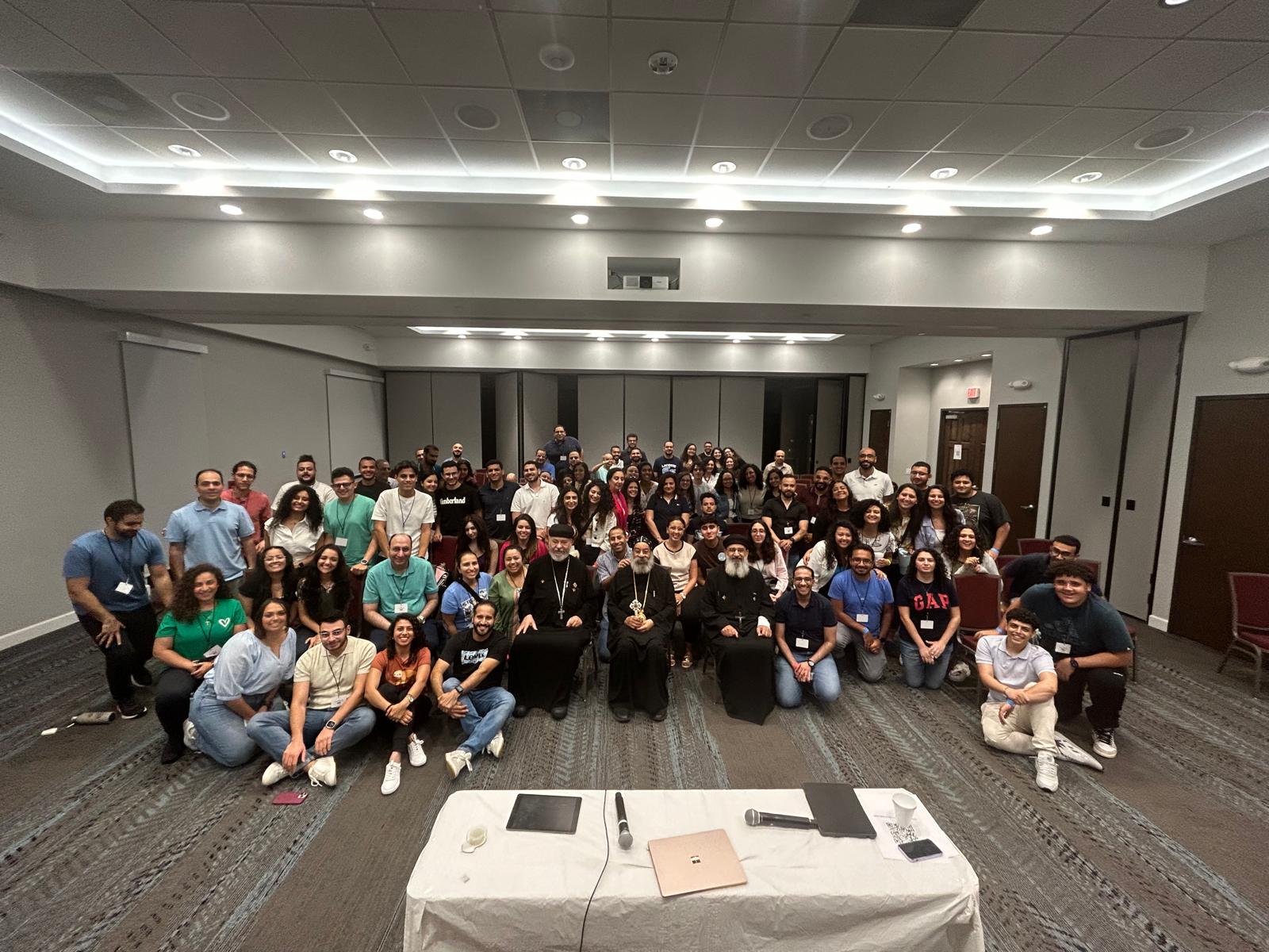Convention Memory 24