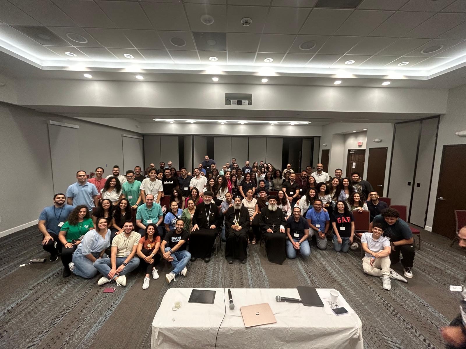 Convention Memory 25